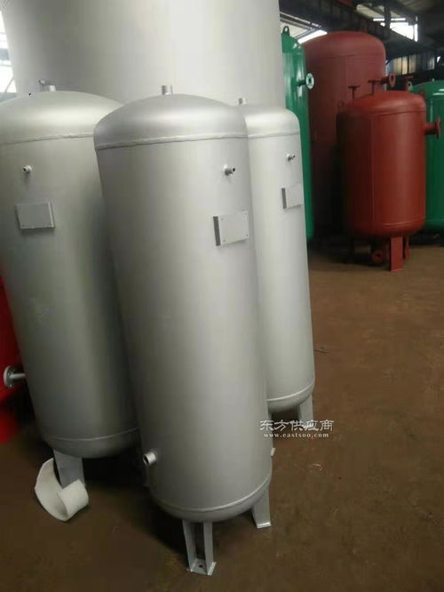 青岛不锈钢储气罐厂家 物超所值的不锈钢储气罐供应图片
