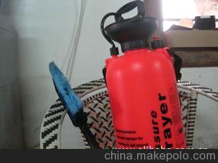 微型喷雾器 厂家直销 5L气压式喷雾器 pressure sprayer(yh-B4-5)图片,微型喷雾器 厂家直销 5L气压式喷雾器 pressure sprayer(yh-B4-5)图片大全,台州市路桥蓬街源花喷雾器厂(销售部)-